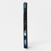 ランナーのiPhone 5の場合 Case-Mate iPhoneケース (裏面/左)