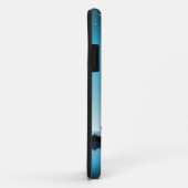 ランナーのiPhone 5の場合 Case-Mate iPhoneケース (裏面/右)