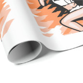 ランナークロスカントリー ラッピングペーパー (ロールコーナー)