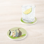 ランナーダックの品揃え コースター (側面)