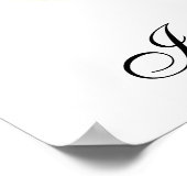 ランナーダックの品揃え ポスター (角)