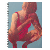 ランナー2011年 ノートブック (正面)