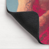 ランナー2011年 マウスパッド (コーナー)