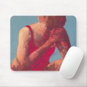 ランナー2011年 マウスパッド (マウス)