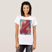 ランナー2011年 Tシャツ (正面フル)