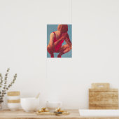 ランナー2011 ポスター (キッチン)