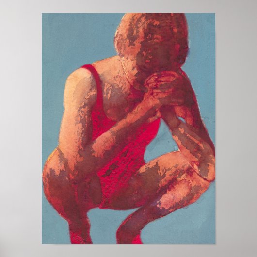 ランナー2011 ポスター (正面)