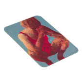 ランナー2011 マグネット (右側)