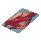 ランナー2011 マグネット (左側)