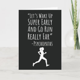 ランナー カード マラソン 運動 フィットネス 屋外 XC