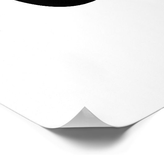 ランナー。 ポスター (角)