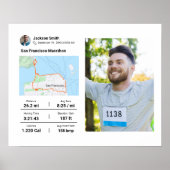 ランナー ポスター (正面)