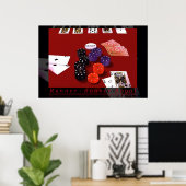 ランナー – ランナ王室の ポスター (ホームオフィス)