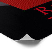 ランナー – ランナ王室の ポスター (角)