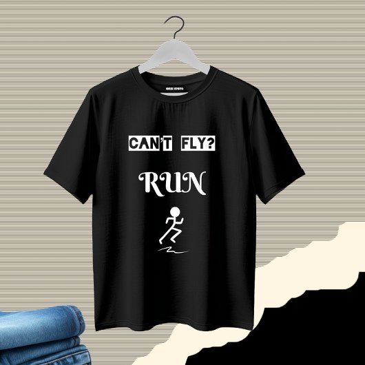 ランナー Tシャツ