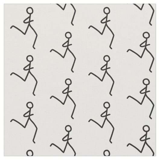 ランナ生地 ファブリック (クローズアップ)