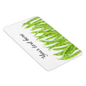 ランナ豆 マグネット (右側)