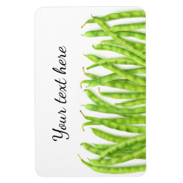 ランナ豆 マグネット