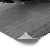 ランニングきらきら光る: 1920年 ポスター (角)