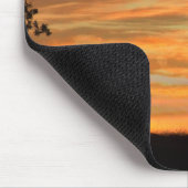 ランニングのアパルーサ馬マウスパッド マウスパッド (コーナー)