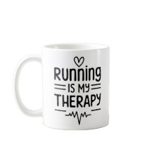 ランニングのセラピー