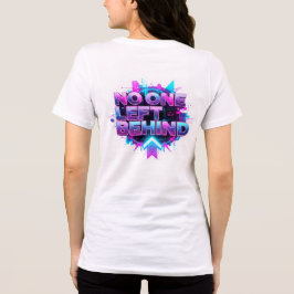 ランニングのモチベーションアップ トライブレンドＴシャツ