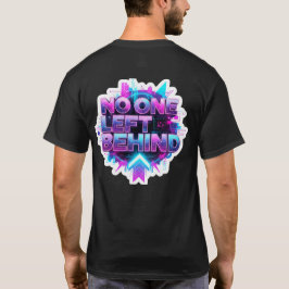 ランニングのモチベーションアップ Tシャツ