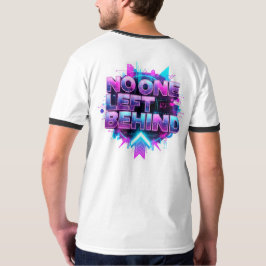 ランニングのモチベーションアップ Tシャツ