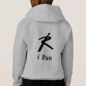 ランニングの大学 (裏面)