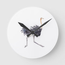 ランニングの時計