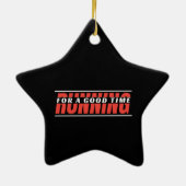 ランニングの楽しみ – Runner Mindset セラミックオーナメント (裏面)