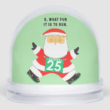 ランニングの陸上休暇ギフト