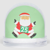 ランニングの陸上休暇ギフト (裏面)