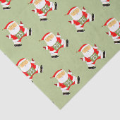 ランニングの陸上競技 薄葉紙 (詳細)