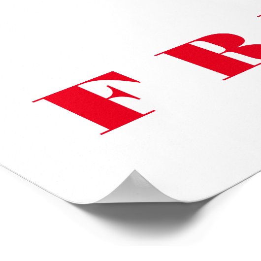 ランニングの馬のやる気を起こさせるアートワークのプリント ポスター (角)