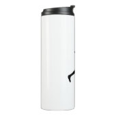 ランニングの タンブラー (回転左)