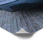 ランニングの ポスター (角)