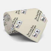 ランニングガス無地の素子 ネクタイ (ロール)