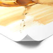 ランニングガゼル2010 ポスター (角)