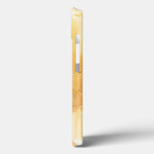 ランニングガゼル2010 Case-Mate iPhoneケース (裏面 / 左)