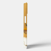 ランニングガゼル2010 Case-Mate iPhoneケース (裏面 / 右)