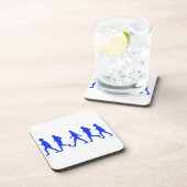 ランニングジョギングの仕組み コースター (右側)