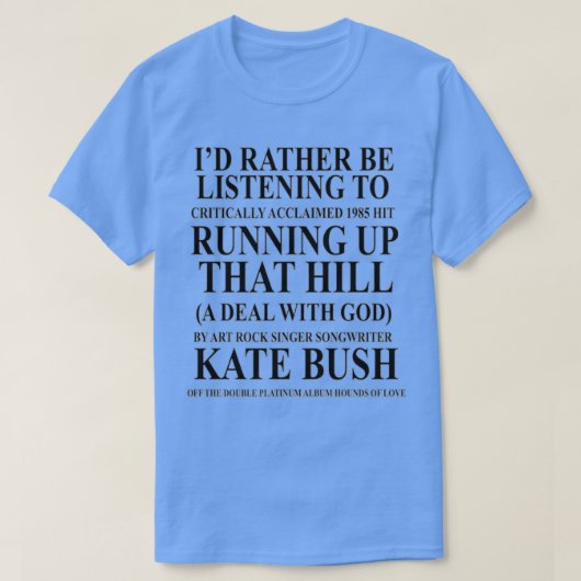 ランニングズアップザヒル23 Tシャツ (デザイン正面)