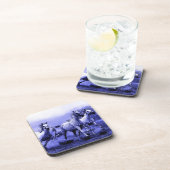 ランニングズウマ&ブルームーンライト コースター (右側)