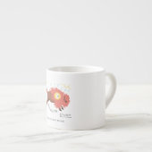 ランニングズビソンマグ エスプレッソカップ (正面右)