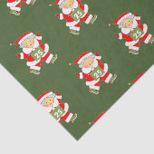 ランニングズランナークリスマスホリデイ 薄葉紙 (詳細)