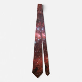 ランニングチキン星雲 ネクタイ