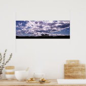 ランニングフリー2 ポスター (キッチン)