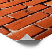 ランニングポスタやる気を起こさせるー ポスター (角)