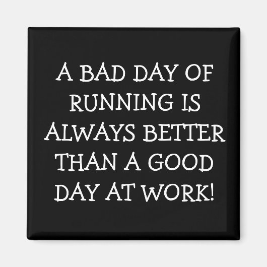 ランニングマグネット対ワークマグネット マグネット (正面)